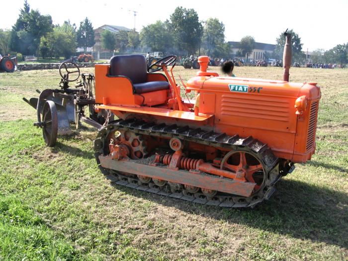 Campagnola 3-09-2006