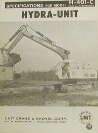 Hydra Unit