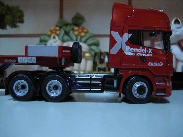 Scania R500 - trasposto eccezionale (cat365b)3