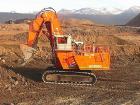 Hitachi EX3500