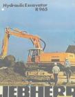 Liebherr 965