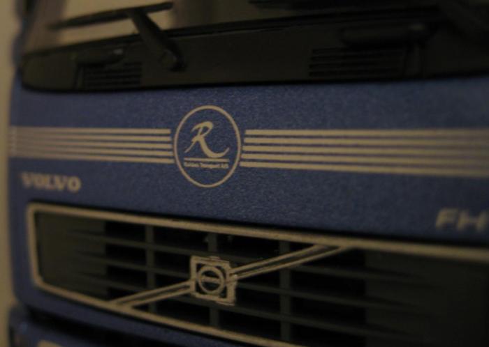 Wsi - Mega Windmill - Rahbek transport