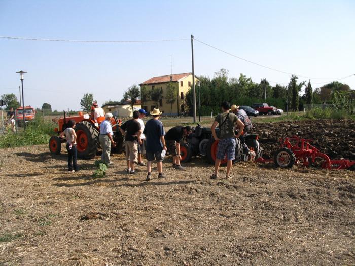 Rovereto sS MO 26-08-2007