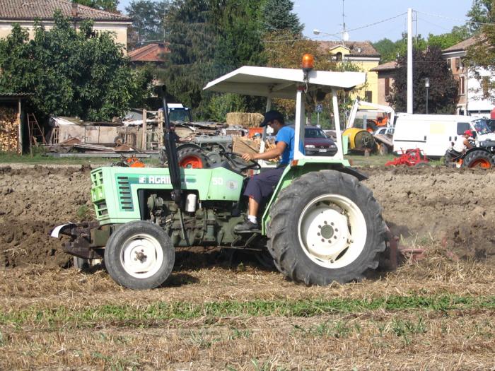 Rovereto sS MO 26-08-2007