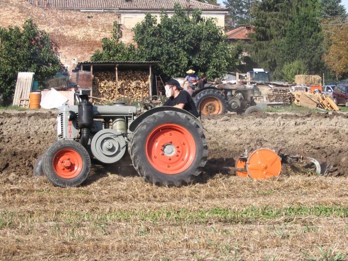 Rovereto sS MO 26-08-2007