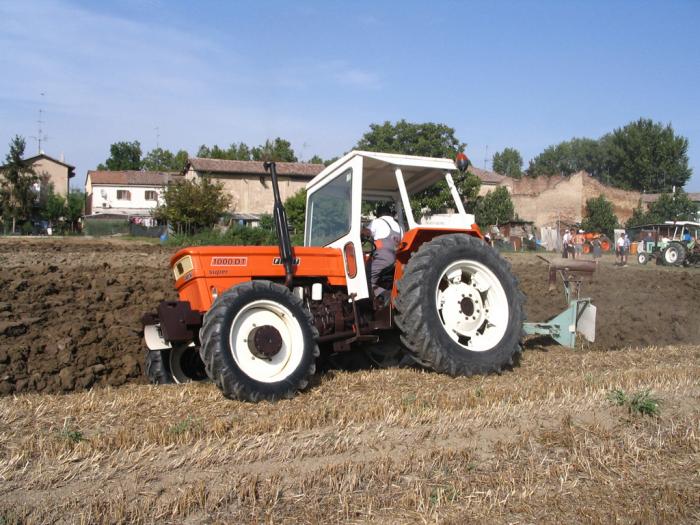 Rovereto sS MO 26-08-2007