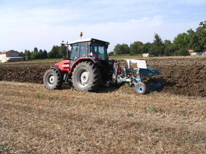 Rovereto sS MO 26-08-2007