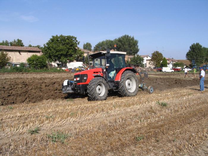 Rovereto sS MO 26-08-2007