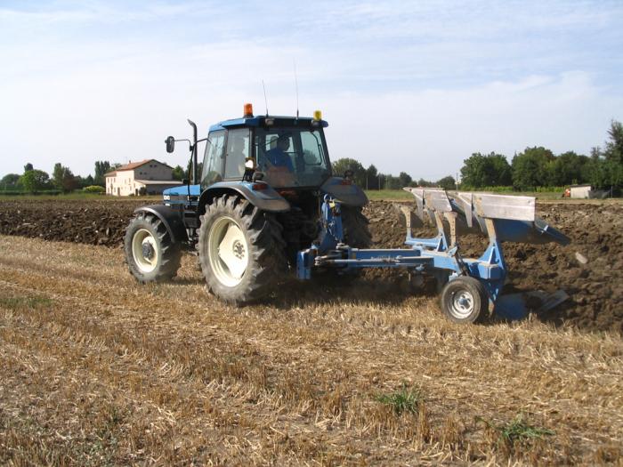 Rovereto sS MO 26-08-2007