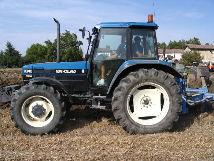 Rovereto sS MO 26-08-2007