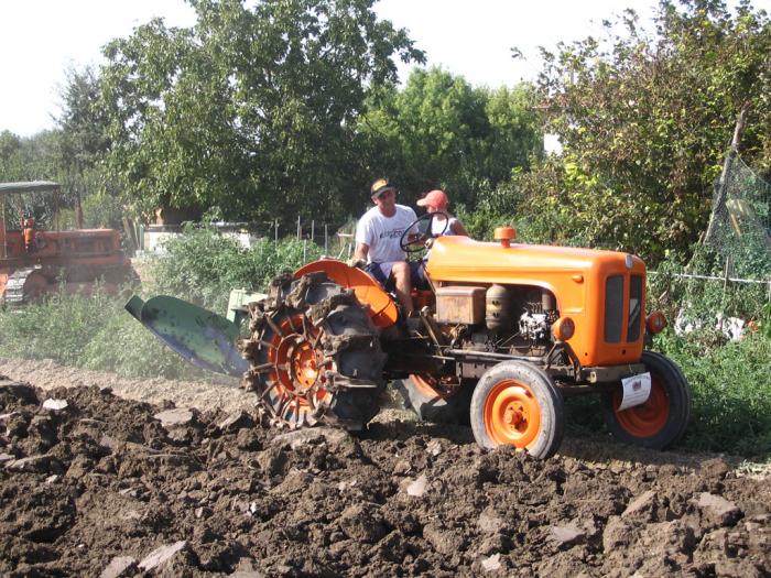 Rovereto sS MO 26-08-2007