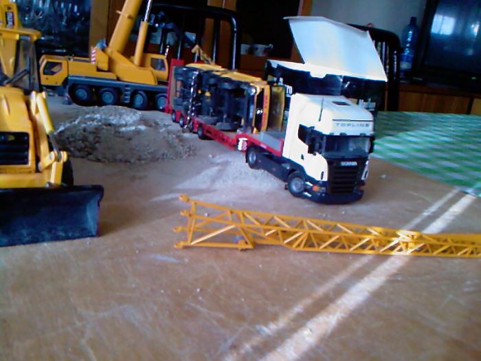 ripartenza per la rimessa