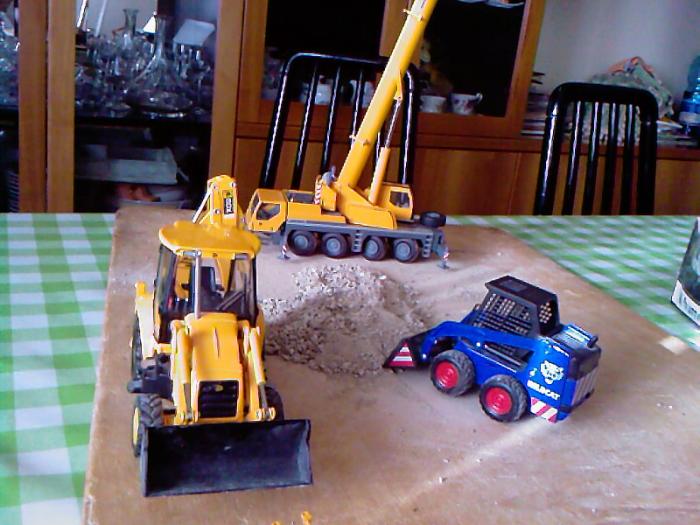 rimozione delle macerie