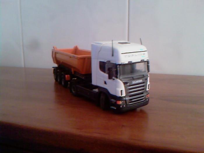 scania r580 con