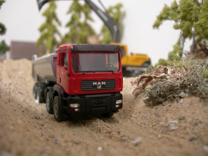 Diorama