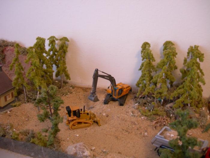 Diorama