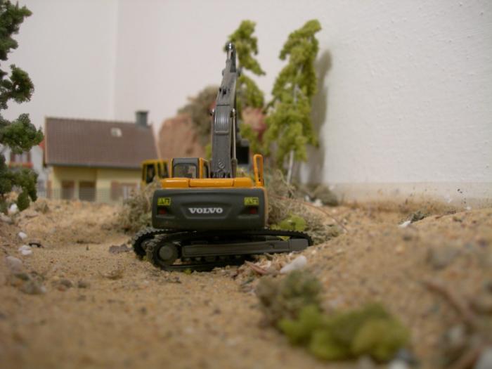 Diorama