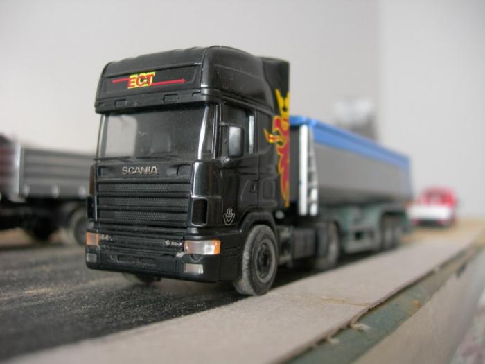 Diorama