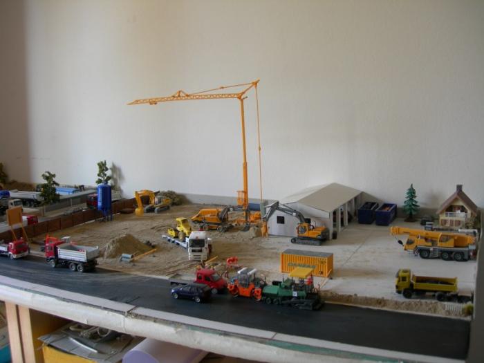 Diorama