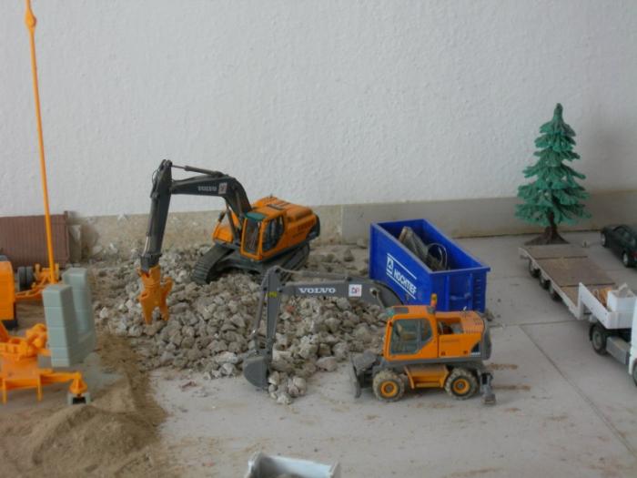 Demolizione