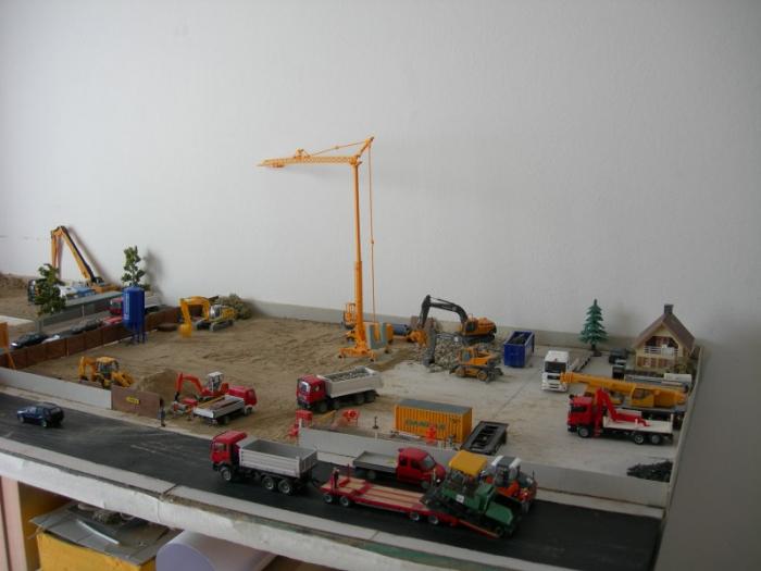 Diorama