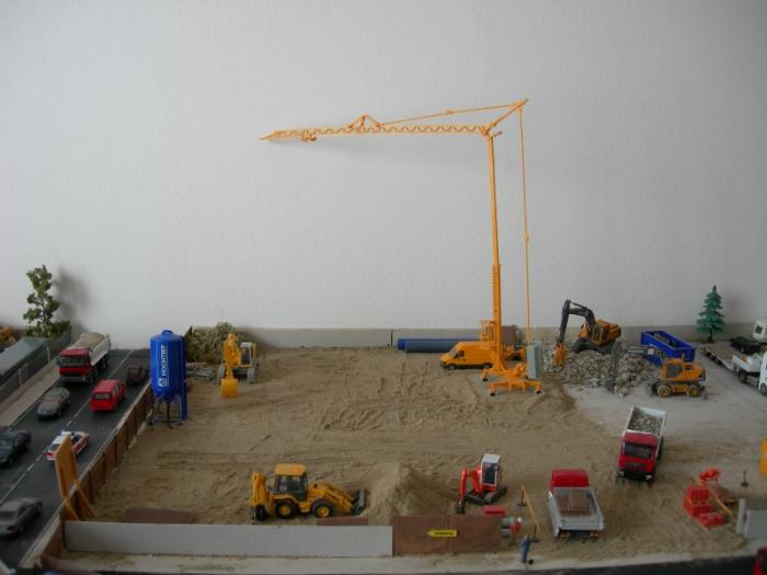 Diorama