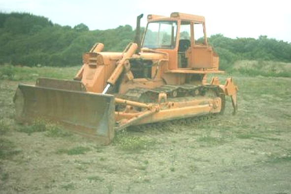 Deutz 1250