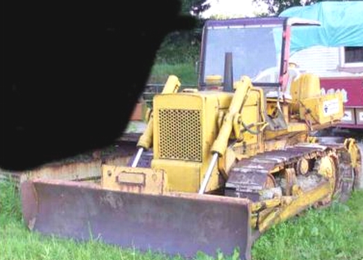 Hanomag K5B