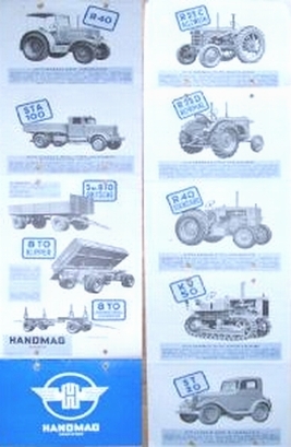 Hanomag