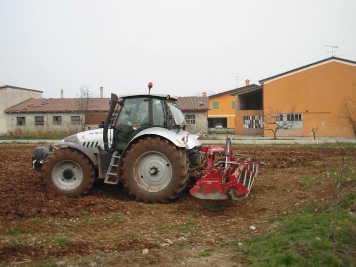 Prova Lamborghini 180.7 27/02/08