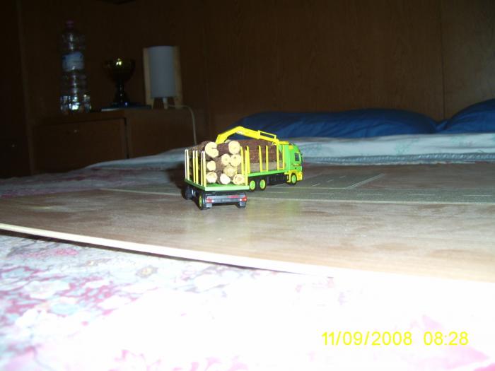 actros prta trochi