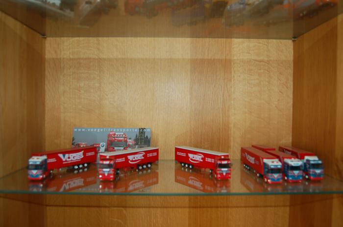 Vögel Transporte (Austria)