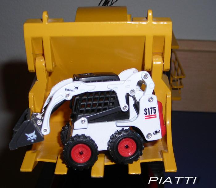 la bella e la bestia