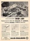 Allis Chalmers HD21