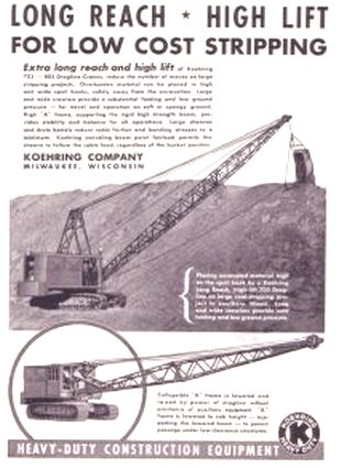 Koehring