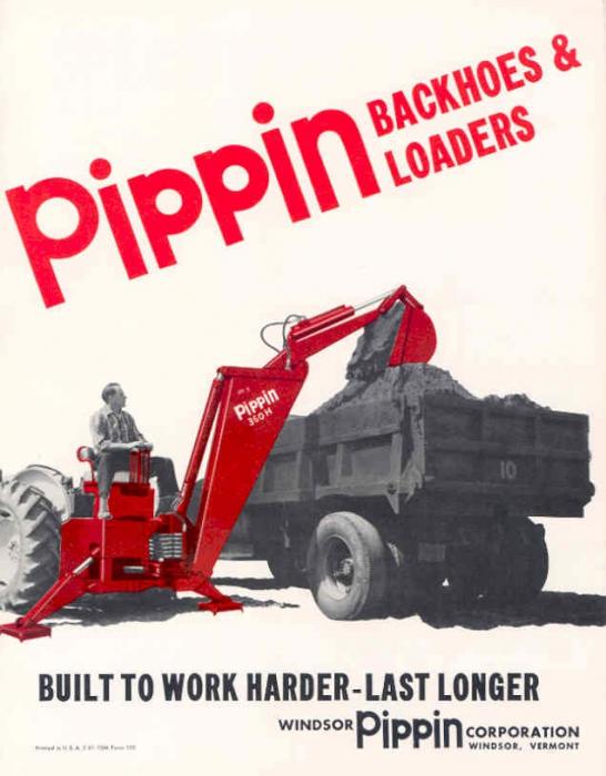 Pippin