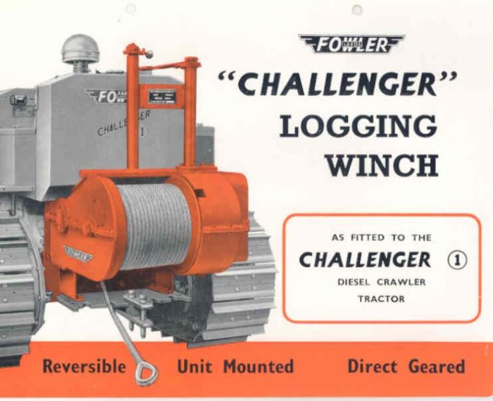 Challenger 33