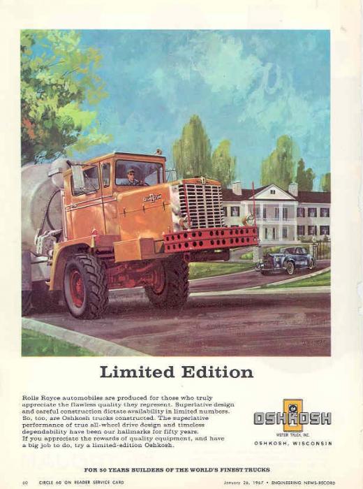 Oshkosh