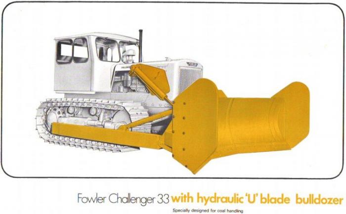 Challenger 33