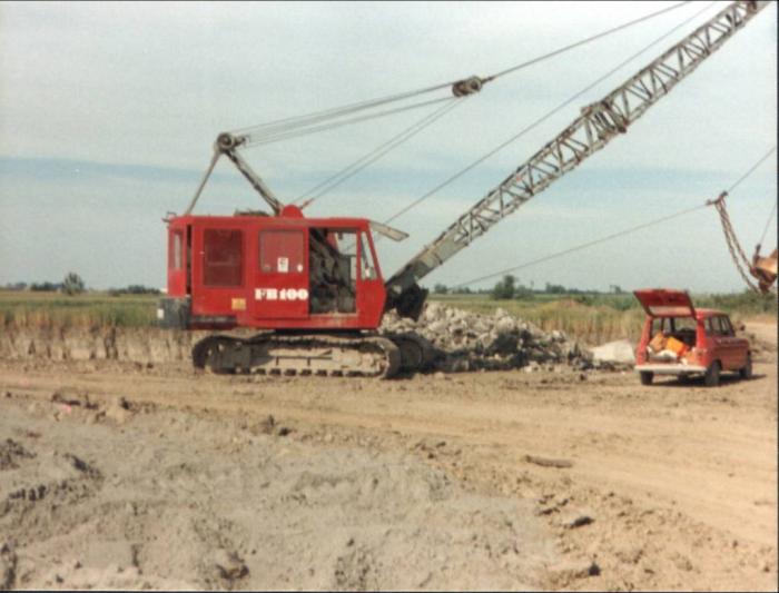 Fiorentini FB 100