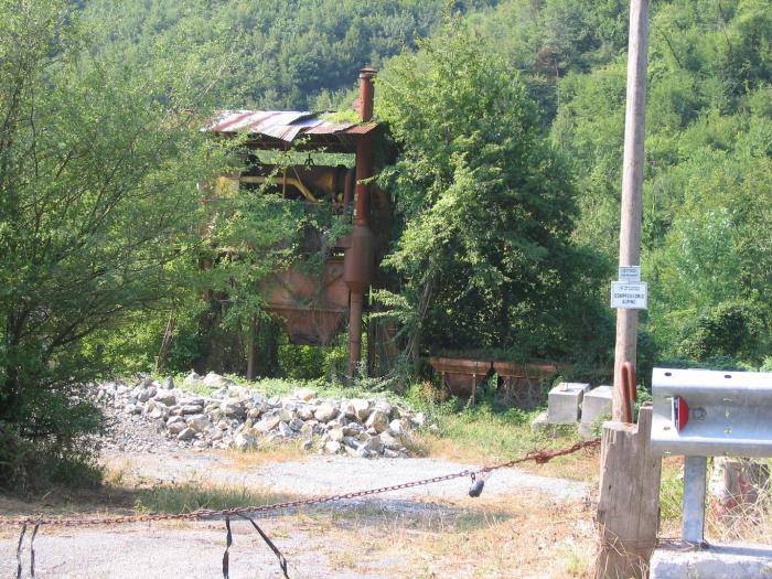 vecchio silos 3