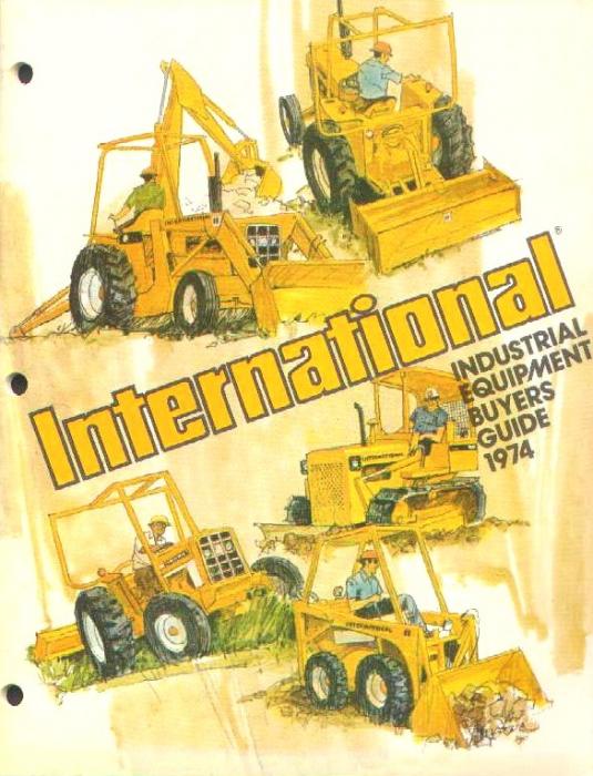 International