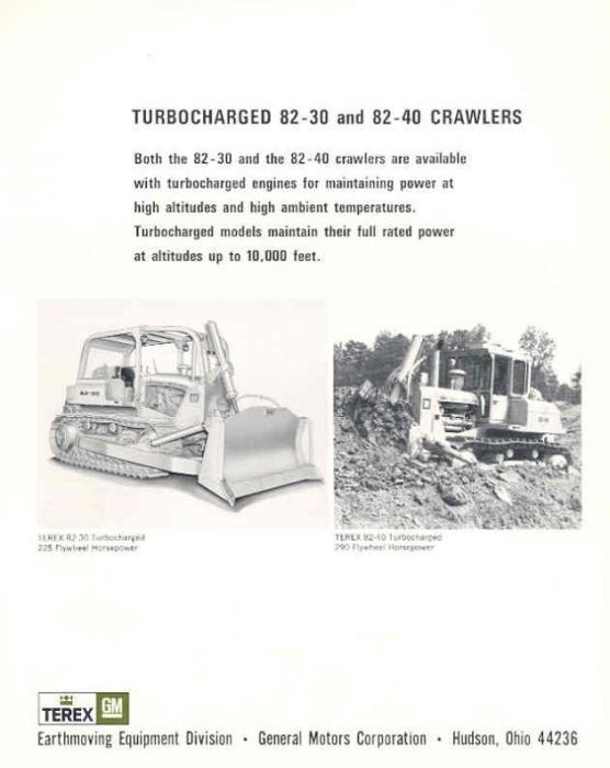 Terex