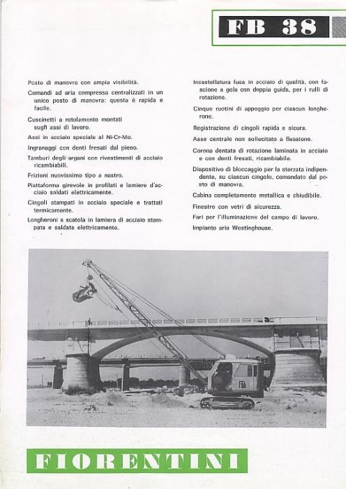 Fiorentini FB38