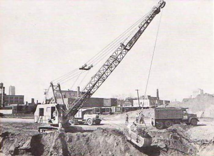 Manitowoc