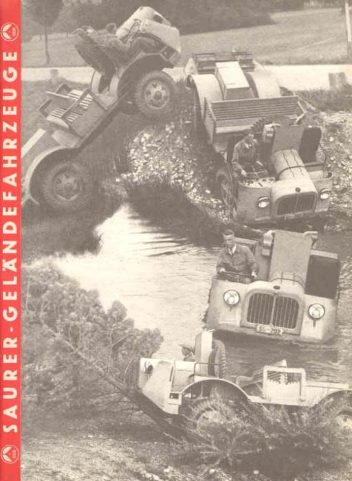 Saurer
