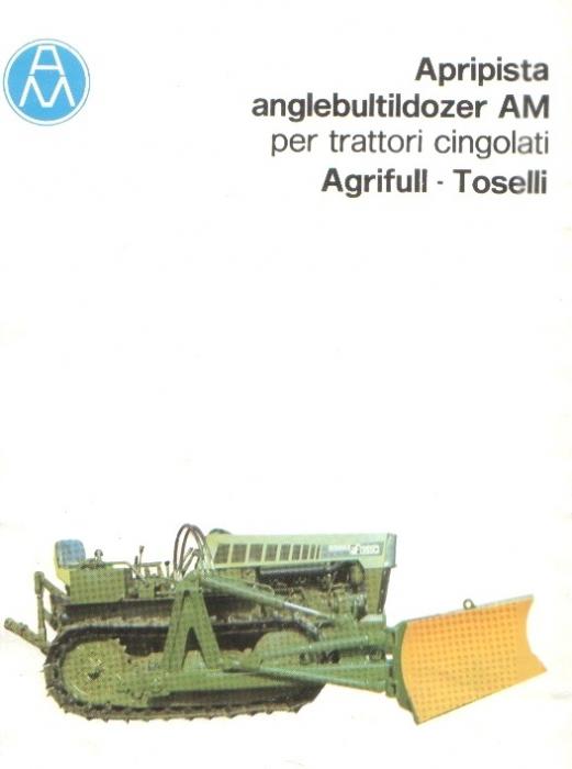 Agrifull A