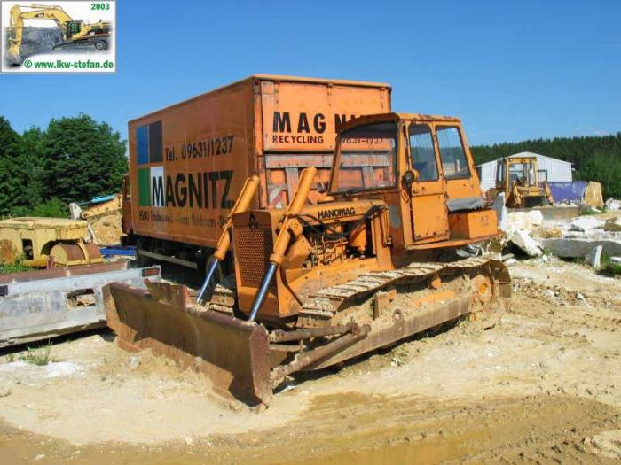 Hanomag
