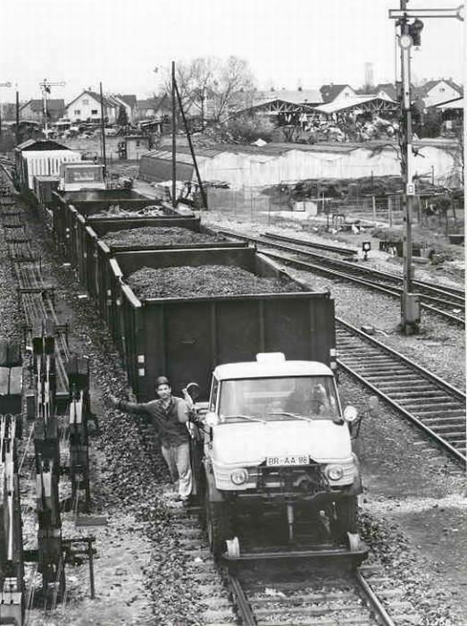Unimog