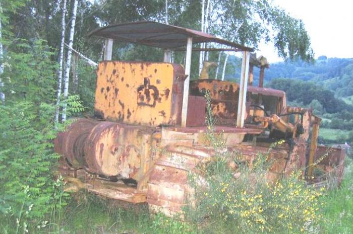 Kaelble PR151